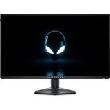 AW2725QF 27" Dual Çözünürlük 4K 180Hz - Fhd 360Hz 0.5ms Nvidia G-Sync Pivot HDR600 Dp HDMI Type-C IPS Gaming Monitor
