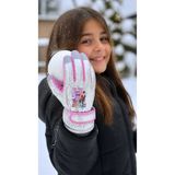 Aware Time 9-15 Yaş Garson Kız Çocuk Kar Kayak Eldiveni