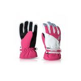 Aware Time Kitti 4-8 Yaş Çocuk Kar Kayak Eldiveni