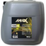 Awax 10W40 16 Lt Motor Yağı (Üretim Yılı: 2026)