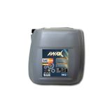 Awax 140 Numara Dişli Yağı 16 Lt Üretim Yılı:2025