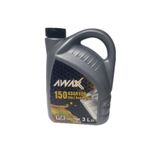 Awax 150 Numara Asansör Dişli Bakım Yağı 3 Litre ( Üretim YILI:2025)