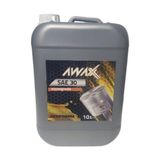 Awax 30 Numara 10 Lt Motorlu Testere ve Zincir Yağı(Üretim Yılı:2025)