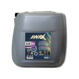 Awax 90 Asansör ve Şanzıman Dişli Yağı 16 L