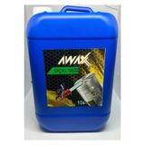 Awax Bıçkı Ve Motorlu Testere Zincir Yağı 10 Litre Üretim Yılı:2025