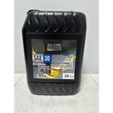 Awax SAE 30 20 lt Motor Yağı