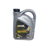 Awax Sae 90 3 Lt Asansör Dişli Yağı 3 Adet (Üretim YILI:2025)