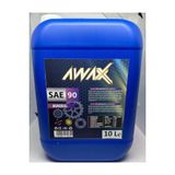 Awax Sae/90 - 10 Litre Asansör Ve Dişli Yağı Üretim Yılı:2025