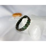 Awdoy ZÜMRÜT DOĞALTAŞ ROLEX KESİM BİLEKLİK