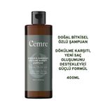 Awe Cemre Isırgan Sarımsak Şampuanı 400 ml Onarıcı, Saç Dökülme Ve Kırılma Karşıtı Sağlıklı Uzayan Saçlar