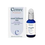 Awe Cemre Üzüm Çekirdeği Yağı PREMIUM 30 ML