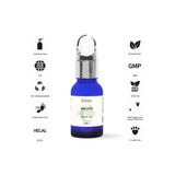 Awe Laboratories Biberiye Uçucu Yağı 15 ml %100 Saf Uçucu Yağı