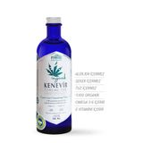 Awe Laboratories Organik 200 ml Kenevir Tohumu Yağı