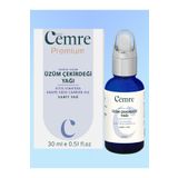 Awe Laboratories Üzüm Çekirdeği Taşıyıcı Yağı 15 ml