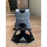 Awei G52 Model Platform Telefon Tablet Standı - Siyah
