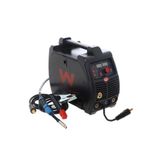 Awelco 59190 Starmıg 2200 220 V Çanta Tip Gazaltı Kaynak Makinesi
