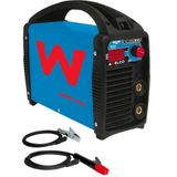 Awelco 62275 Mega 220 Çantalı Elektrod İnverter Kaynak Makinesı