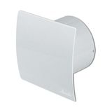 Awenta Escudo Bialy Web Banyo Aspiratörü Beyaz 125 mm