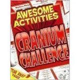 Awesome Activities : Cranium Challenge