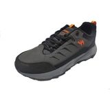 Awidox 1171-25 Deri Fashıon Anatomik Erkek Sneaker