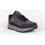 Awidox 903 Erkek Trekking Spor Ayakkabı - Kahverengi - Siyah