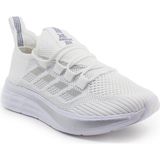 Awidox 910-25 Triko Slip-On Anatomik Sneaker 36-40 - Beyaz