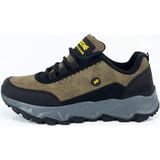 Awidox Genç Erkek Kahverengi Outdoor Ayakkabı