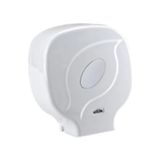 Awion Jumbo Rulo Wc Kağıt Dispenseri Beyaz