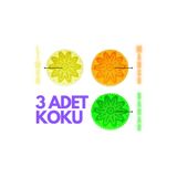 Awion Lavabo Pisuvar Süzgeci Koku Giderici 3'Lü Paket - Bahar Kokusu - Mango Kokusu - Limon Kokusu