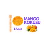 Awion Lavabo Pisuvar Süzgeci Koku Giderici Mango Kokusu - Çok Amaçlı Koku Giderici - Gider Koku Önleyici