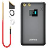 Awithz U2 | 7500MAH Yüksek Güçlü Pil Punta Kaynak Makinesi (0.25MM Nikel Destekli, 99 Kademeli Hassas Ayar) - 1