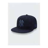 awix Spor NY Armalı Unisex Hip Hop Şapka Arkası Ayarlanabilir CAP