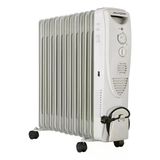 Awox 12F Dilim Plus Fanlı 2900 W Yağlı Radyatör