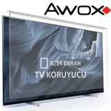 Awox 40 İnç 102 Ekran Tv Ekran Koruyucu