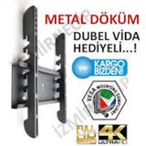 Awox 43 İnch 109 Ekran Dahılı Uydulu Full Hd Led TV ASKI APARATI