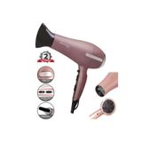 Awox Avito Rose Gold Saç Kurutma Makinesi