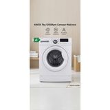 Awox AWX70-7205 AEW Çamaşır Makinesi