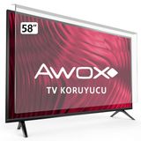 Awox B225800 Tv Ekran Koruyucu
