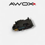 Awox Buhar Termostatı - Siyah