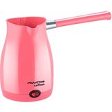 Awox Caffeen Pembe Türk Kahvesi Makinesi