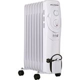 AWOX DİLİMFİT 8 PLUS YAĞLI RADYATÖR