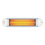 Awox Ecotec 2500 W Infrared Isıtıcı