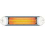 Awox Ecotec Beyaz 2500W Infrared Isıtıcı