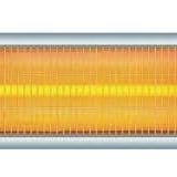 Awox Ecotec Infrared 2500 W İç-Dış Mekan Isıtıcı