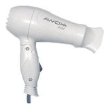 Awox Fold Katlanabilir Seyahat Tipi Saç Kurutma Makinesi 800W – İyon Teknolojili, Soğuk Hava ve 2 Hız Ayarı, Ergonomik