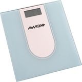 Awox Fresh Dijital Baskül LCD Ekranlı Şık Tasarım 180 kg Kapasite ile Hassas Ölçüm