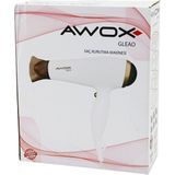 Awox Gleao Siyah Saç Kurutma - Fön Makinesi Soğuk Üfleme 2 Kademe N - 3 Kademe Sıcaklık 1700-2000W