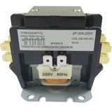 Awox Kontaktör Klima Yck3-25/1 230V50/60HZ 25A Artek Kod: 01 03 6