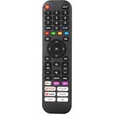 Awox LCD Tv Kumandası Netflix YouTube Prime Video Uyumlu Kumanda Özellikleri