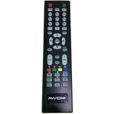 Awox Lcd Tv Kumandası